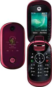 MotoU9